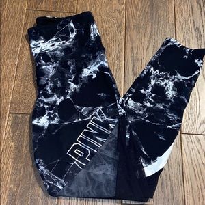 Victoria Secret leggings